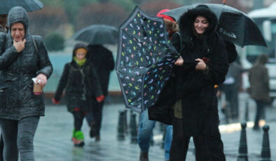 “KAR”A KIŞ! Son dakika hava durumu raporu: Türkiye soğuk ve yağışlı havanın etkisinde! Meteoroloji’den Ankara, İzmir ve İstanbul hava durumu raporu