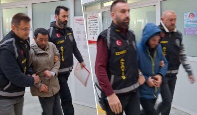 Kocaeli’de 3 evden hırsızlık yapan şüpheliler, 4. evde yakalandı