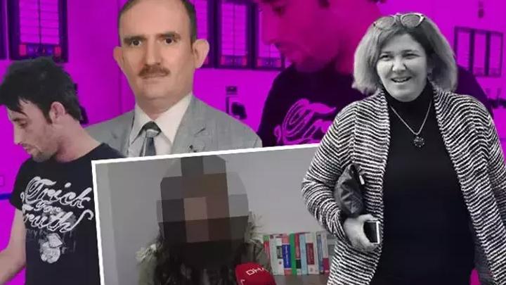 Konya’daki ‘MİT’e alacağız’ yalanıyla cinsel istismar skandalı! Cezaları belli oldu