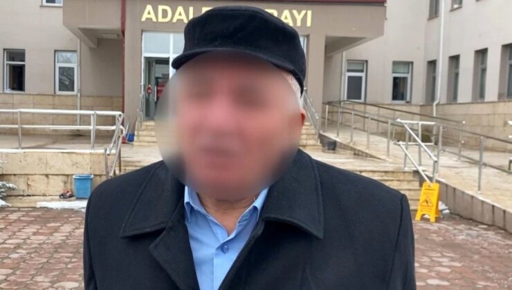 Kur’an-ı Kerim’e ayağıyla basan kişiden garip savunma: Farkında değildim