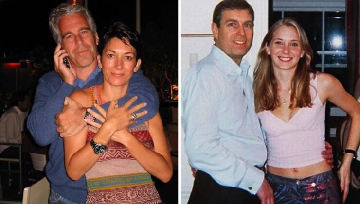 Skandalın boyutu büyüyor! Epstein, eski Türkiye güzeline de tecavüz etmiş