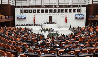 TBMM, İsveç’in NATO’ya katılımına onay verdi