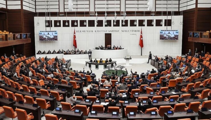 TBMM, İsveç’in NATO’ya katılımına onay verdi