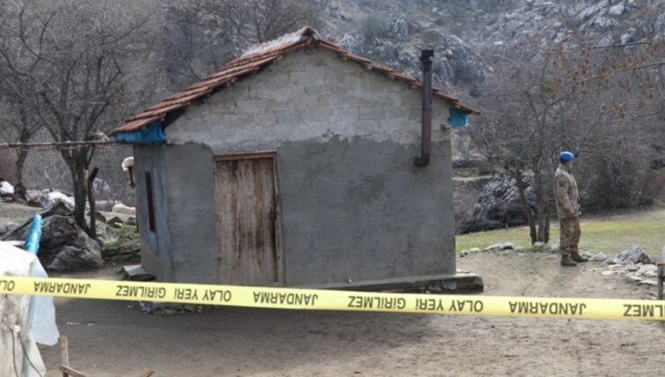 Burdur’da kulübede çoban ölü bulundu, 2 kardeşi ve babası gözaltına alındı