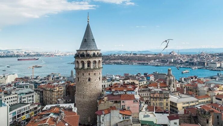 Galata Kulesi onarım ve güçlendirme gerekçesiyle 1 ay ziyarete kapatılıyor